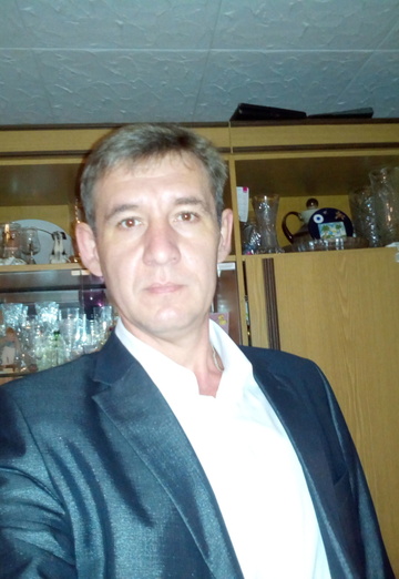 My photo - Vitaliy, 49 from Slavgorod (@vitaliy139503)