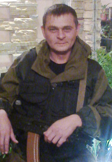 My photo - ANDREY, 48 from Buzuluk (@andrey396043)