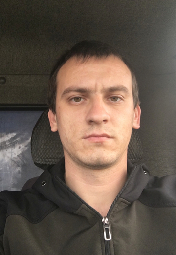 My photo - Sergey, 28 from Krymsk (@sergey1025988)