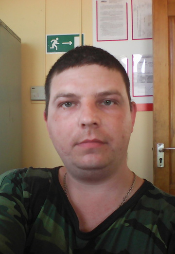 Моя фотография - Дмитрий, 34 из Астрахань (@dmitriy315459)
