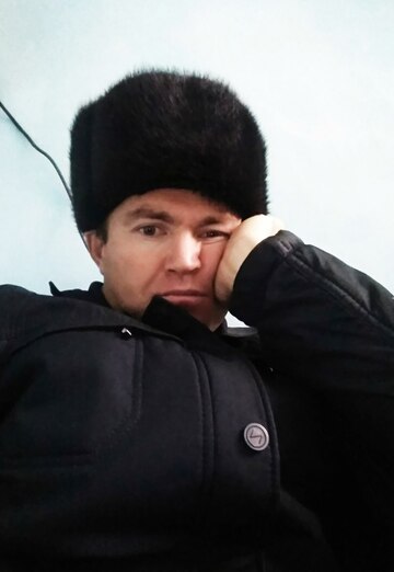 My photo - Mirumir, 36 from Tula (@mirumir67)