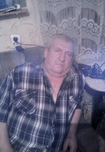 My photo - Oleg, 60 from Azov (@oleg199229)