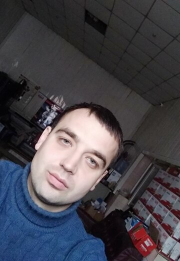 Моя фотография - Виталий, 32 из Караганда (@vitaliy116667)