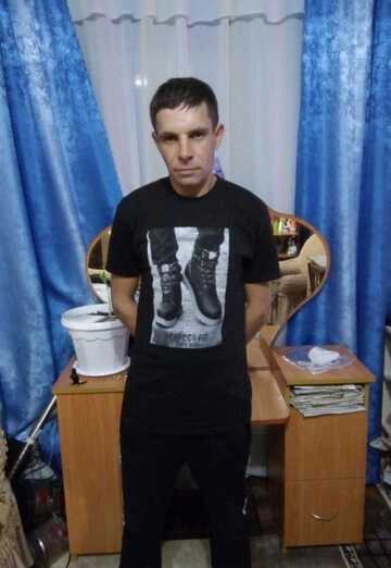 My photo - Aleksey, 37 from Nizhny Novgorod (@aleksey530222)