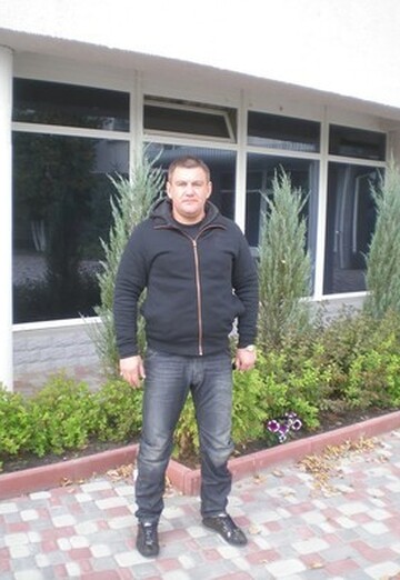 My photo - Vladimir, 47 from Tolyatti (@vladimir286023)