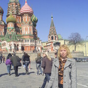 Татьяна, 37, Электрогорск