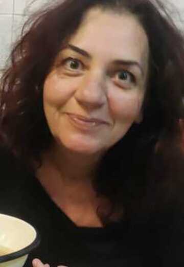 Моя фотография - Регина, 49 из Тель-Авив-Яффа (@regina13590)