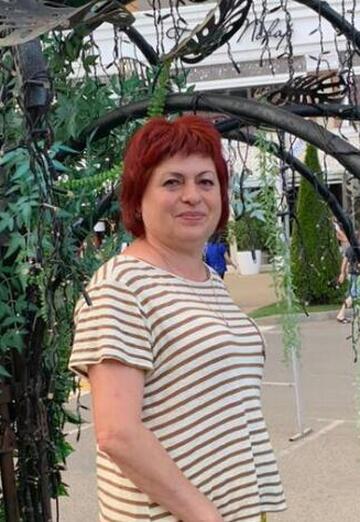 Моя фотография - Оксана, 54 из Ставрополь (@oksana141463)