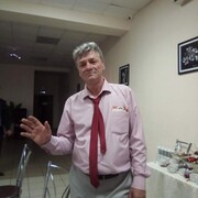 Владимир, 62, Первомайск