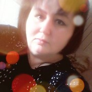 Ольга, 47, Шацк