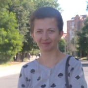 Olga 37 Mahilyow