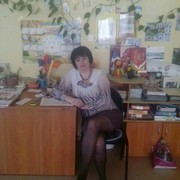 Светлана, 44, Туруханск
