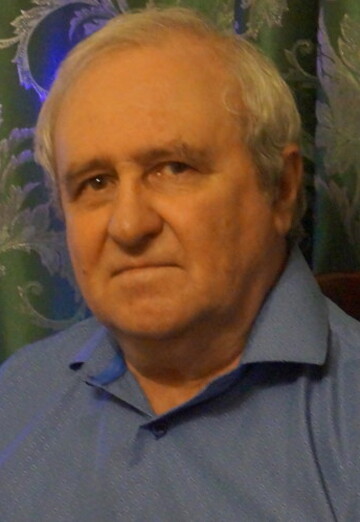 Моя фотография - владислав, 70 из Лодейное Поле (@vladislav24229)