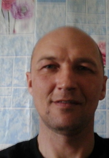 Моя фотография - Евгений, 49 из Заозерный (@evgeniy142910)