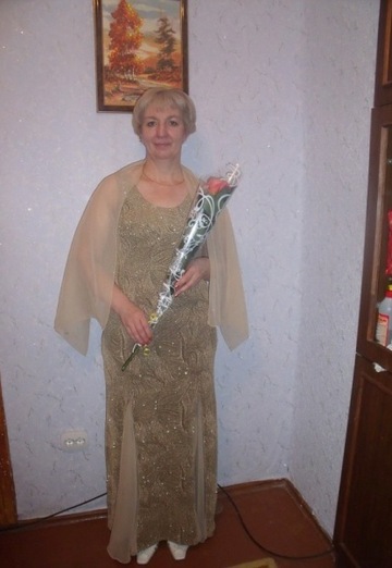 My photo - svetlana, 64 from Staraya Russa (@svetlana12510)
