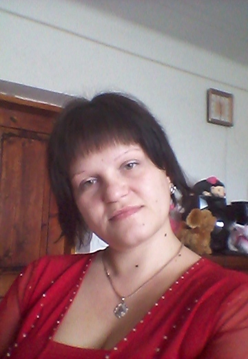 My photo - ІRINA, 37 from Lviv (@rina6499)