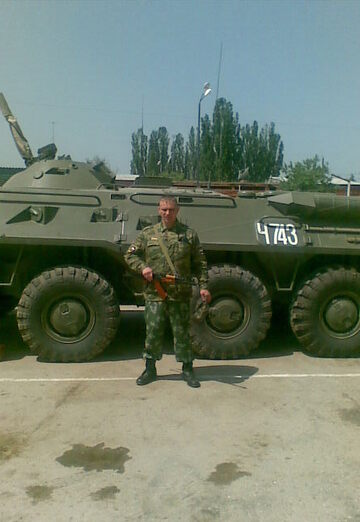 My photo - andrey, 55 from Veliky Novgorod (@andrey326385)