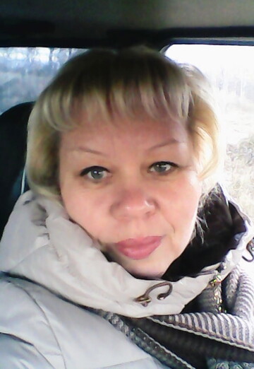 Моя фотография - Татьяна, 56 из Мосальск (@tatyana115289)