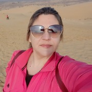Марина, 44, Апшеронск