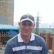 Александр, 50, Пугачев