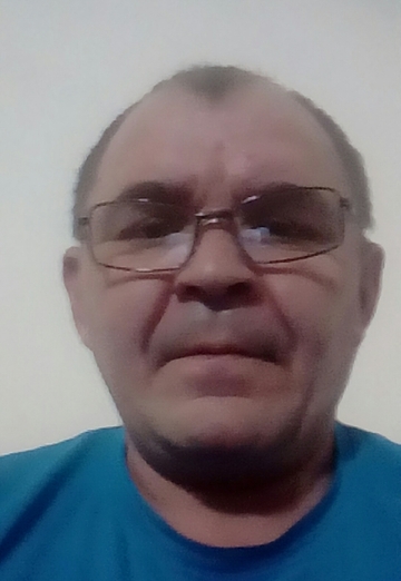 My photo - sergey, 49 from Novorossiysk (@sergey862248)