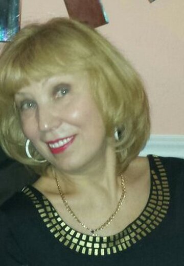 My photo - iryna, 55 from Cleveland (@iryna134)