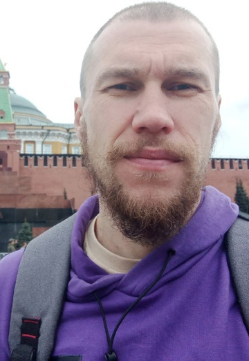 My photo - Vadim, 38 from Kursk (@vadim7833153)