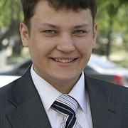 Аркадий, 37, Благовещенск