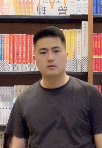 My photo - 学鹏, 29 from Xiamen (@x056tolkma)