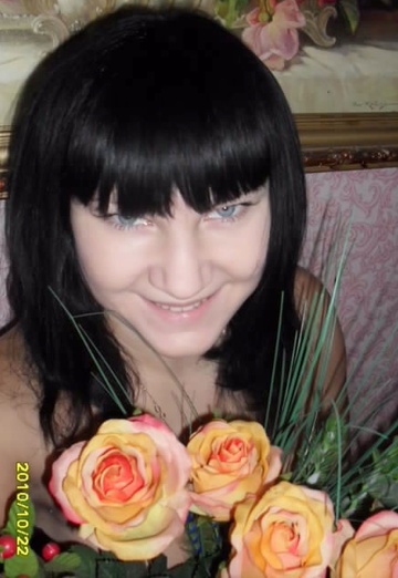 My photo - Kseniya, 34 from Adler (@kseniya2722)