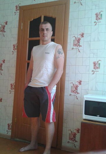 My photo - dmitriy, 37 from Gryazi (@dmitriy82396)