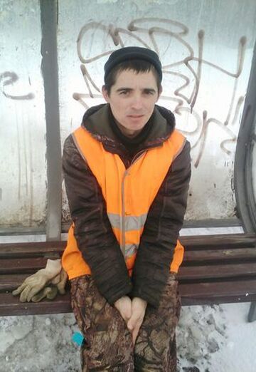 Моя фотография - Альмир, 35 из Пермь (@almir397)