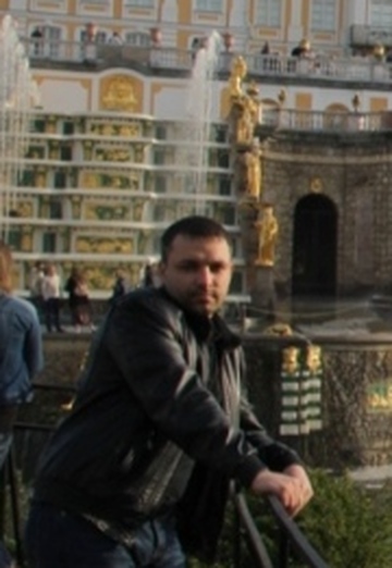 Моя фотографія - Никnik, 35 з Владивосток (@niknik251)