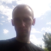 Алексей, 34, Павловский Посад