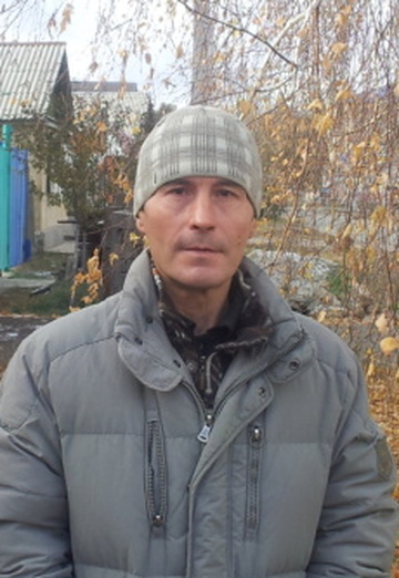 My photo - AMUR, 49 from Pereslavl-Zalessky (@amur940)