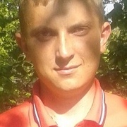 Антон, 30, Немчиновка