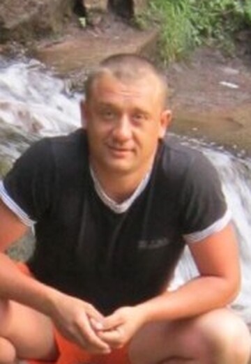 My photo - vladimir, 40 from Rubtsovsk (@vladimir340712)