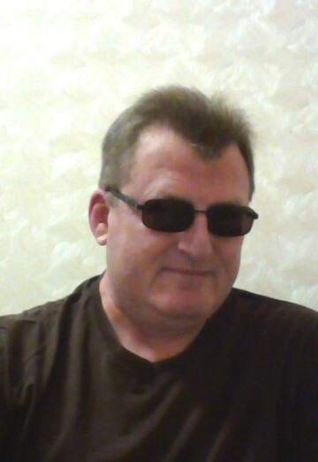 My photo - Nemo, 42 from Astrakhan (@nick3966)