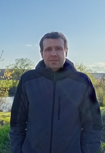 La mia foto - Vlad, 40 di Obninsk (@vlad182773)