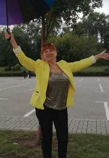 My photo - Marina, 61 from Sochi (@marina223150)