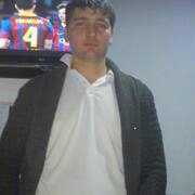 Артур Абаев, 34, Алагир