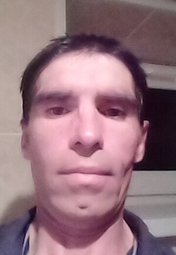 My photo - Aleksandr, 43 from Zainsk (@aleksandr671668)