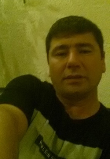 Моя фотография - Жахонгир, 45 из Москва (@jahongir745)