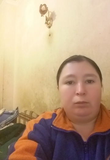 My photo - Nataliya, 37 from Dnipropetrovsk (@nataliya50597)