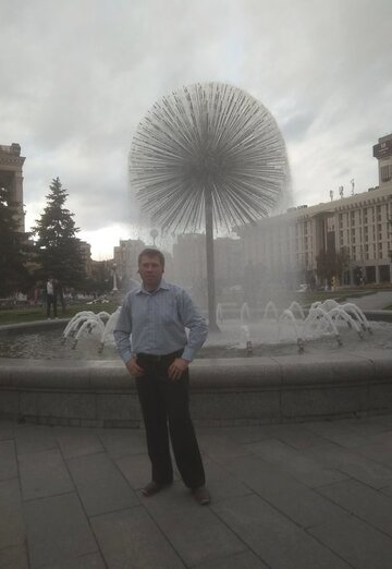 My photo - vlad, 45 from Voronezh (@id664018)