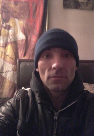 Моя фотография - Василий, 41 из Междуреченск (@vasiliy57268)