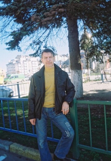 Моя фотография - Олег, 60 из Очаков (@oleg201165)