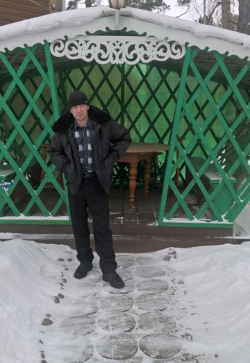 Моя фотография - Ruslan., 41 из Зима (@ruslan116015)