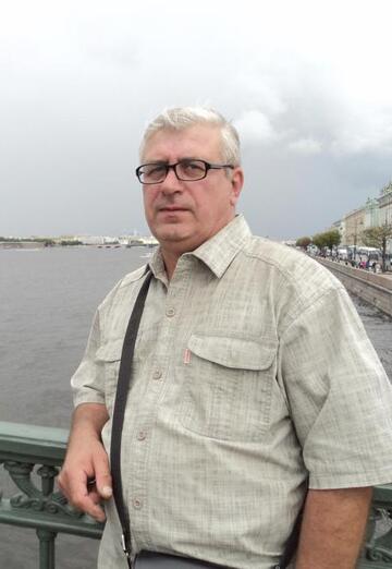 My photo - ShURIK, 58 from Vitebsk (@shurik5008)