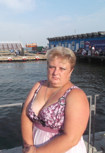 My photo - Valentina, 54 from Yevpatoriya (@valentina79697)
